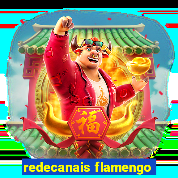 redecanais flamengo